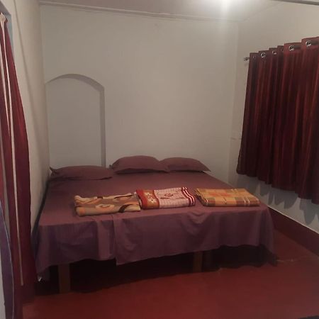 Spinson Home Stay Madikeri Bagian luar foto