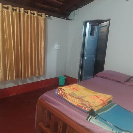 Spinson Home Stay Madikeri Bagian luar foto
