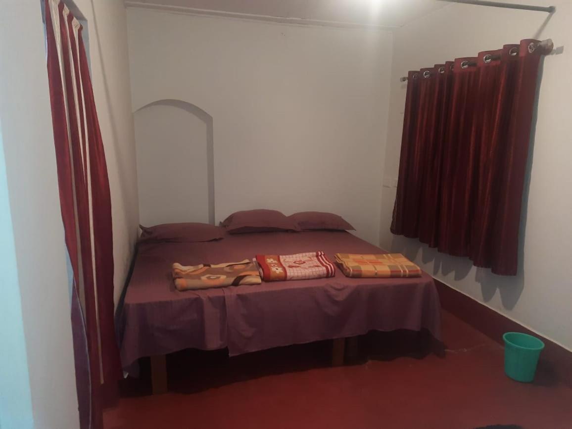 Spinson Home Stay Madikeri Bagian luar foto