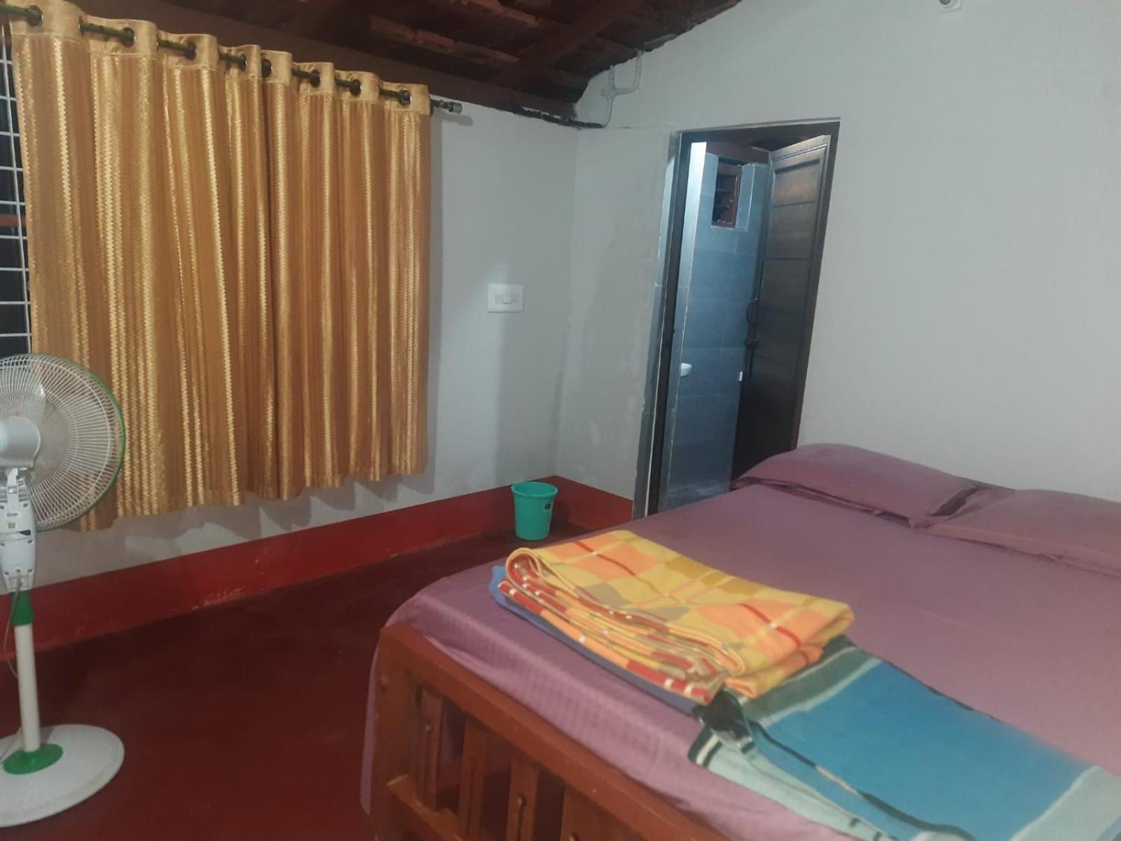 Spinson Home Stay Madikeri Bagian luar foto